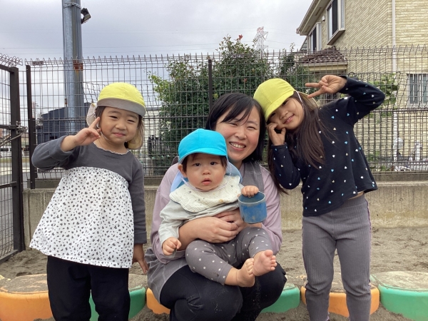 2026.10.29 ママ先生　パパ先生