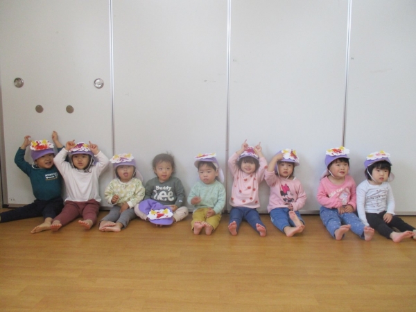 すみれ (5)